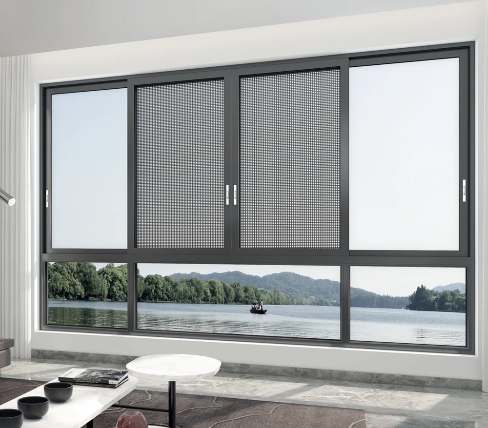 Roller Mosquito Nets