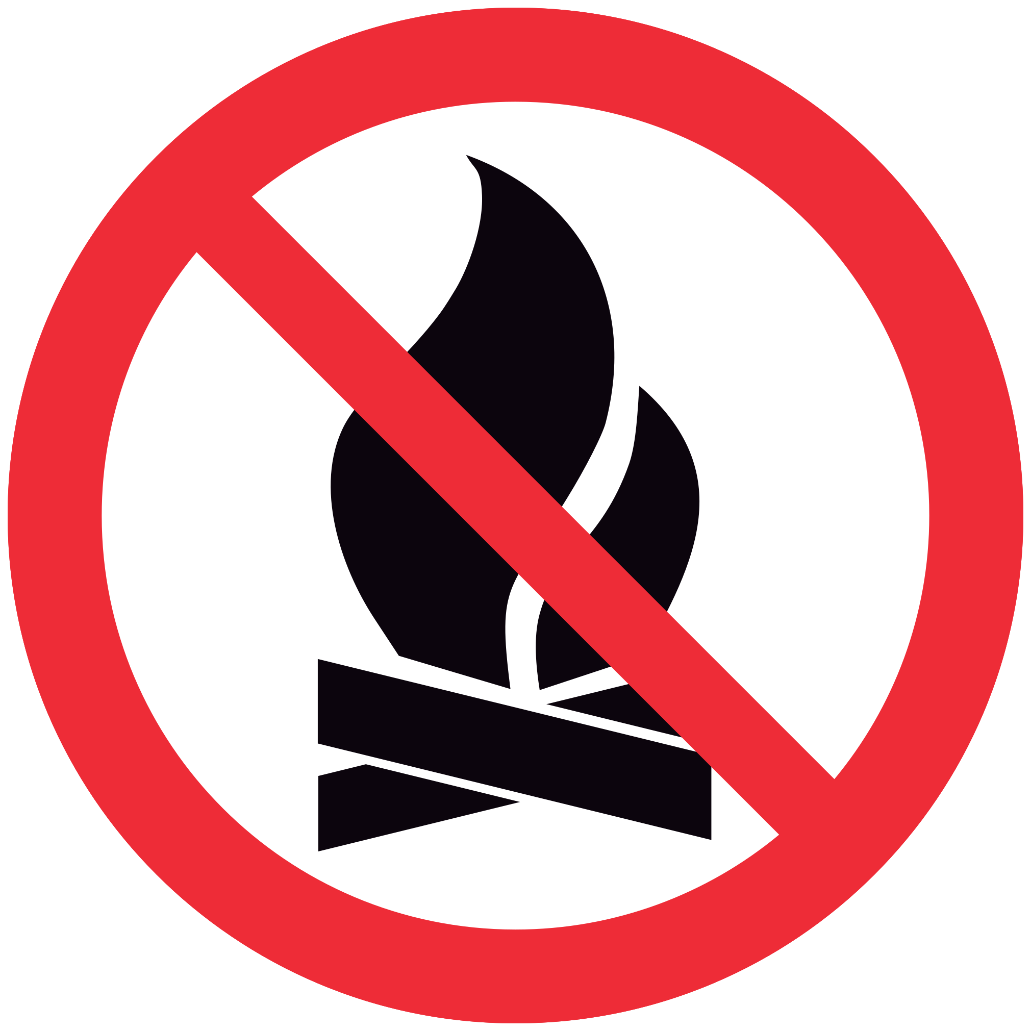 no-sign-fire-png
