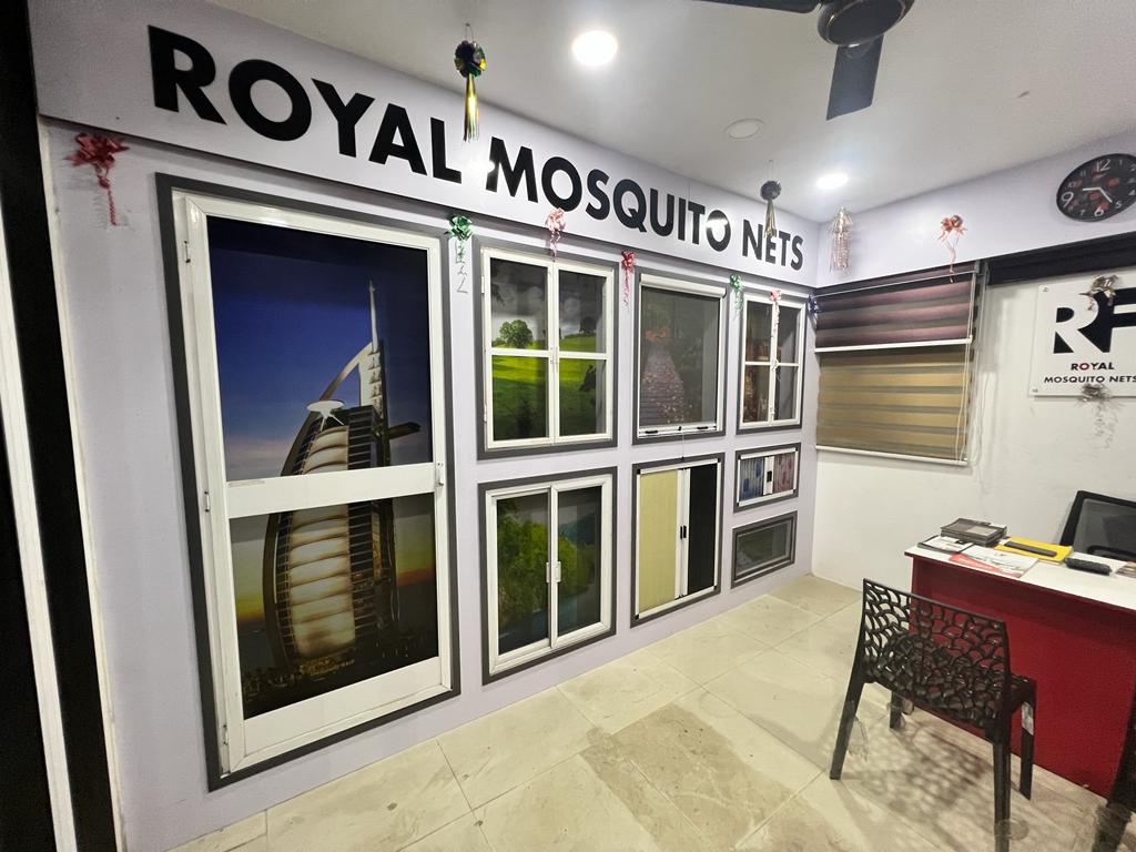 Mosquito Net Bangalore, Best Window Screens Bengaluru